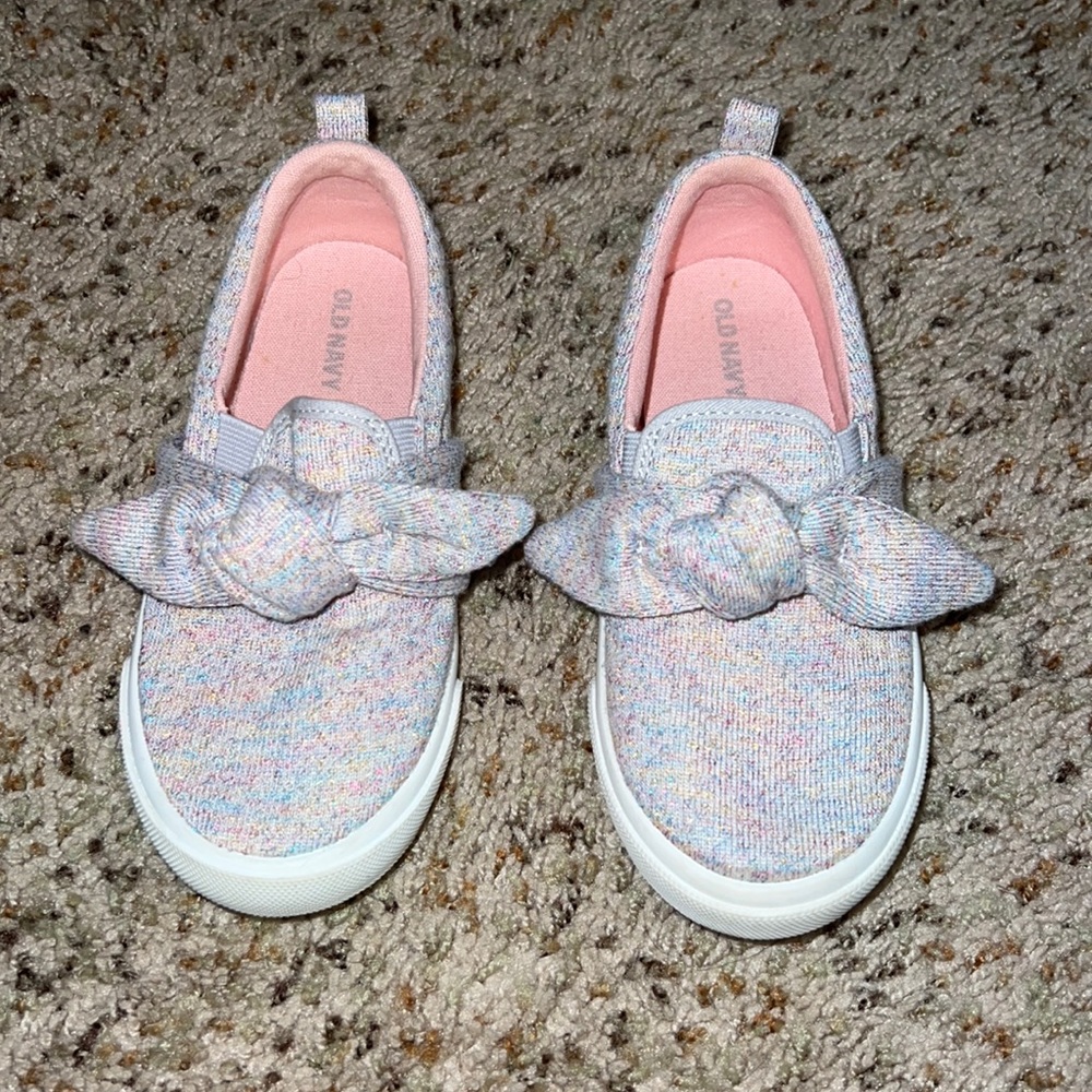 Toddler girl shoes
